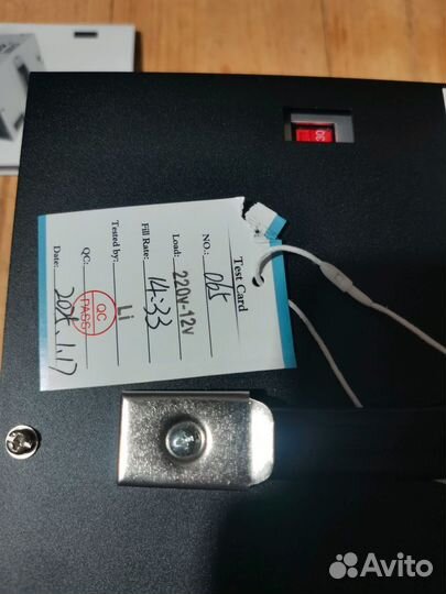 Компрессор вд новый