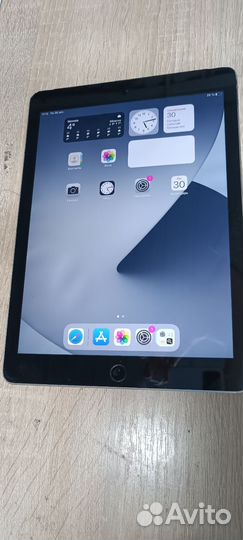 iPad air 2
