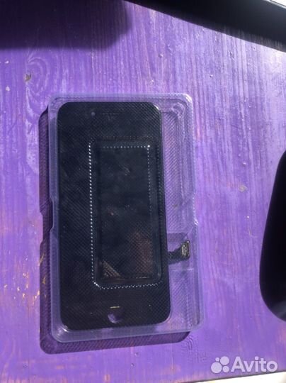 Тачскрин дисплей экран iPhone 8 и iPhone 6s