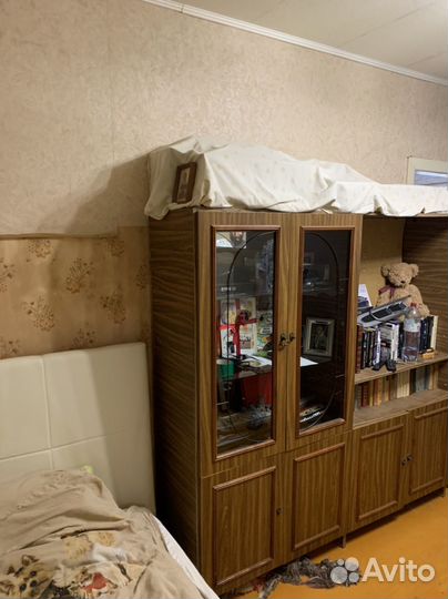 Стенка в гостиную