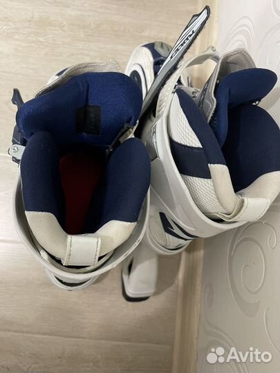 Ролики roces biomex женские 39 размер