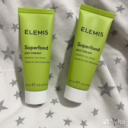 Elemis superfood Дневной крем для лица 20 мл