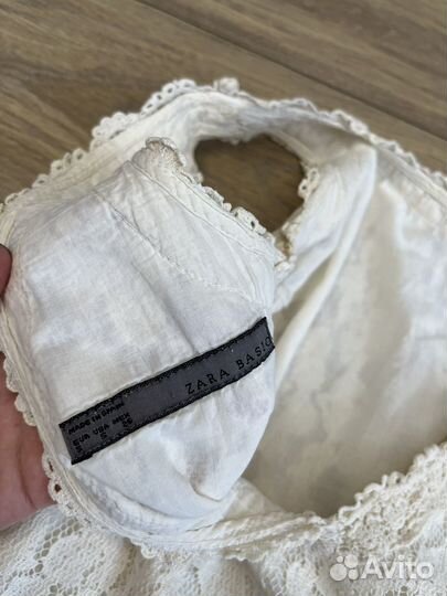 Платье женское вечернее zara 42 44