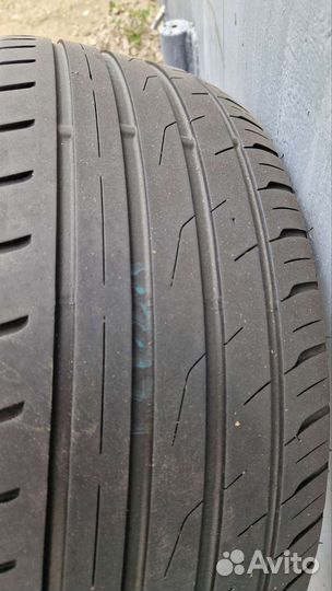 Toyo Proxes CF2 195/55 R15 85H