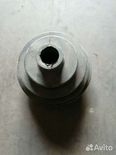 Разные детали на УАЗ