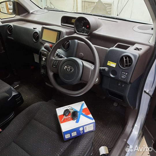 Автосигнализация с установкой Pandora DX57R