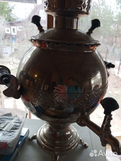 Старые вещи из СССР