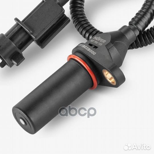 Датчик положения колен. вала Hyundai Solaris, KIA