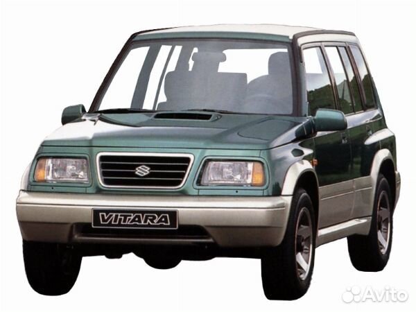 Подшипник зад полуоси suzuki escudo/vitara TW01-03 89/grand vitara TD32 98