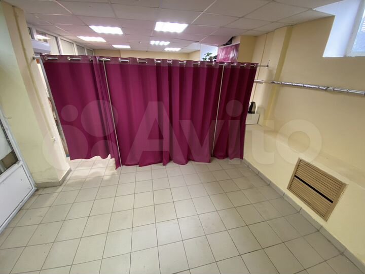 Помещение свободного назначения, 15 м²