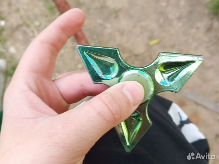 Спинер