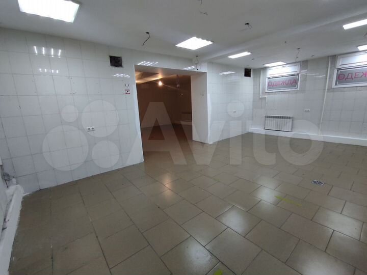 Свободного назначения, 95 м². Без комиссии