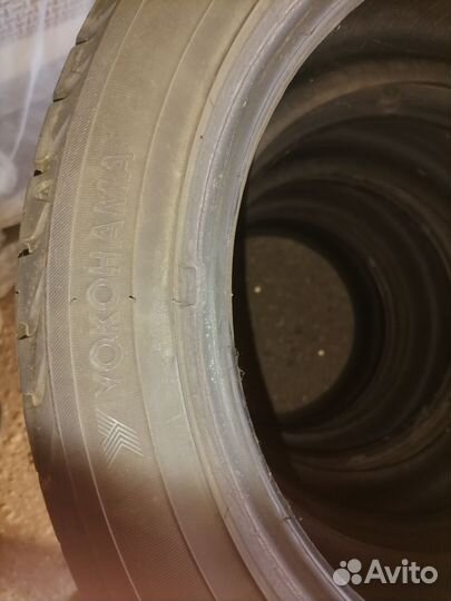 Yokohama C.Drive 2 AC02 195/50 R15 82