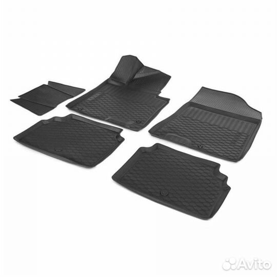 Ковры для автомобиля hyundai sonata