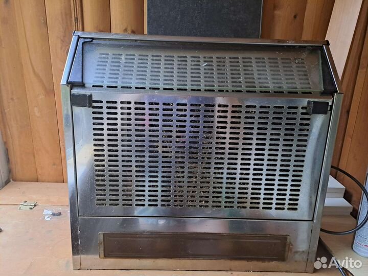 Вытяжка для кухни бу