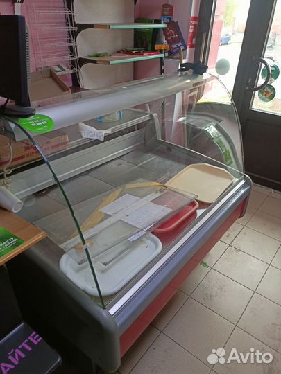 Холодильник