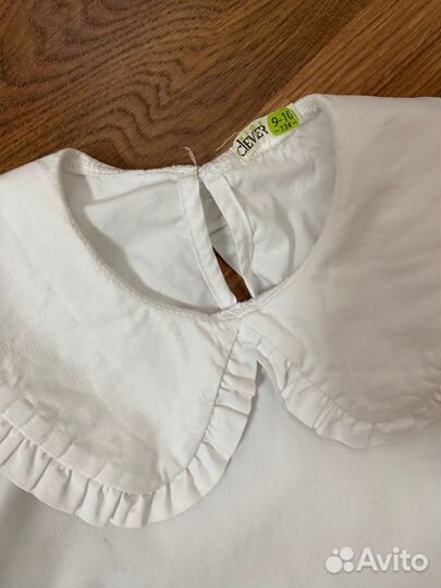 Комплект одежды для девочки 134