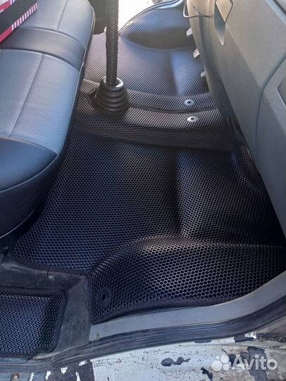 Газель Бизнес коврики эва соты