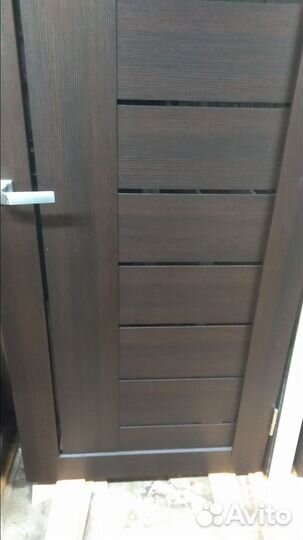 Межкомнатные двери бу