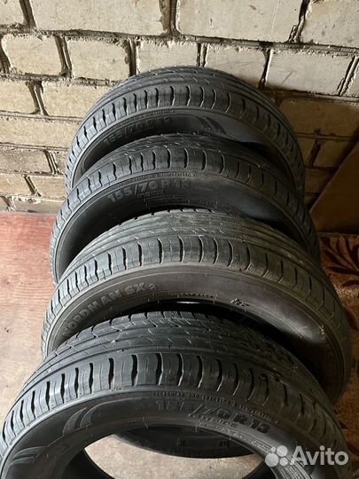 Nokian Tyres Nordman SX2 155/70 R13