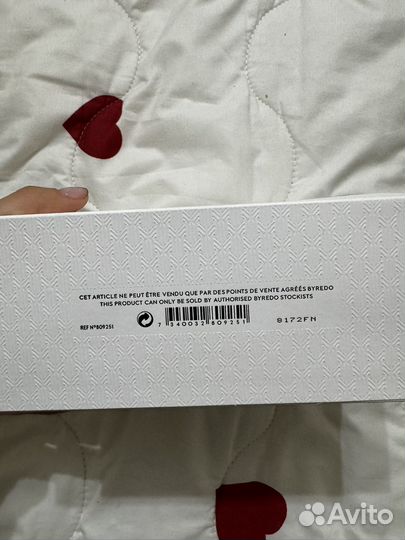 Духи byredo black saffron