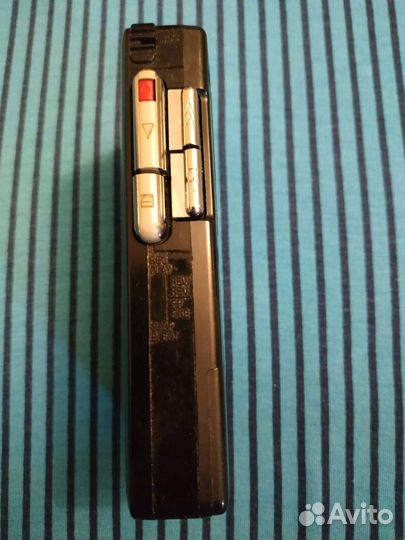 Диктофон panasonic RN-112