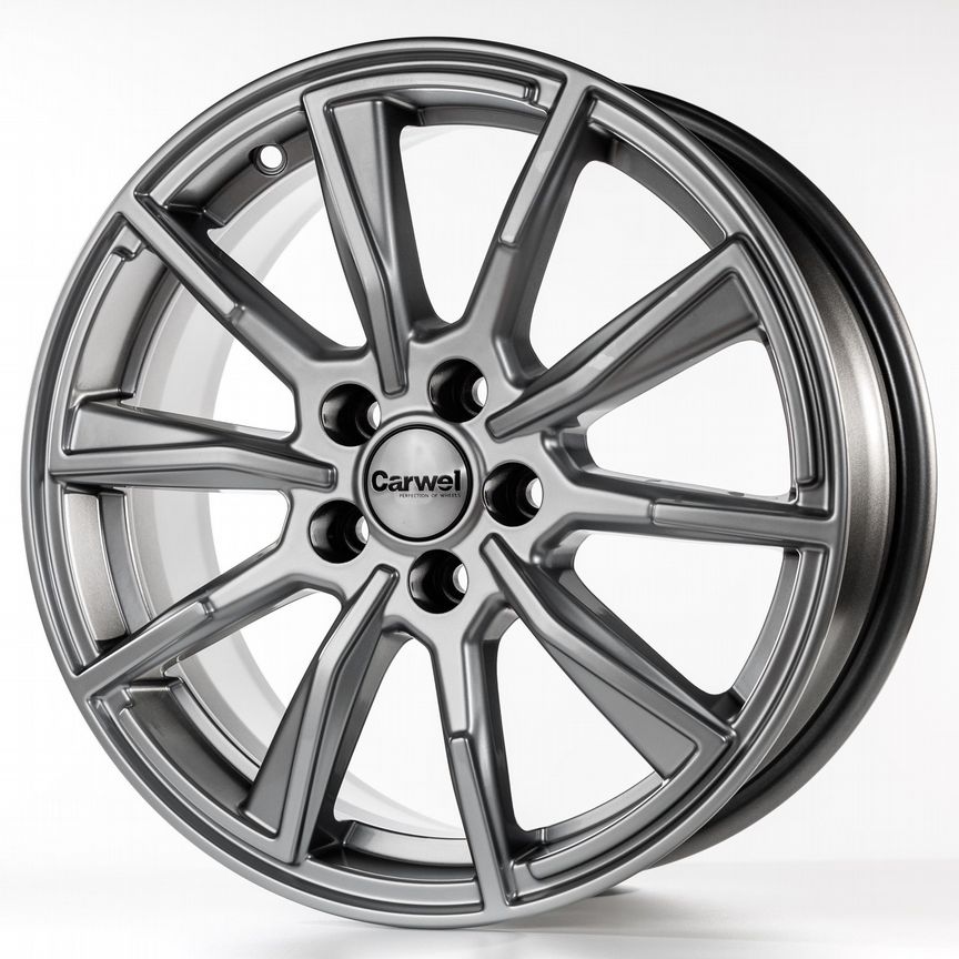 Литые диски Carwel Лабаз 6.5×R16 5×112