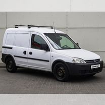 Opel Combo 1.3 MT, 2009, 301 258 км, с пробегом, цена 725 000 руб.