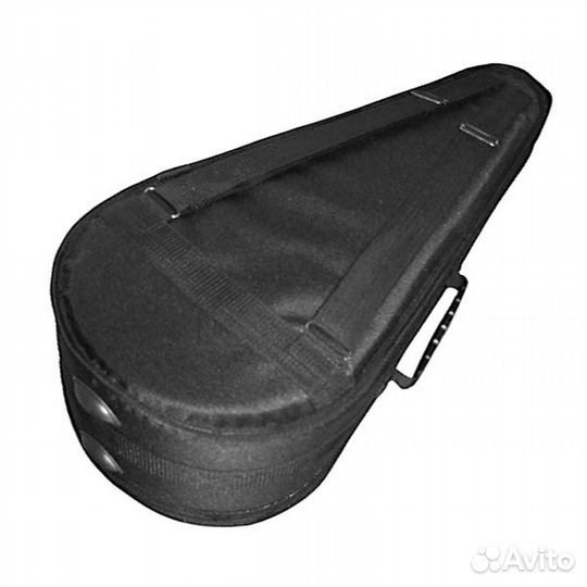 Чехол для домры малой полужесткий
