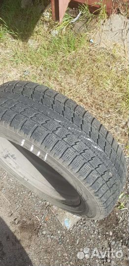 Toyo Observe GSi-5 225/65 R17