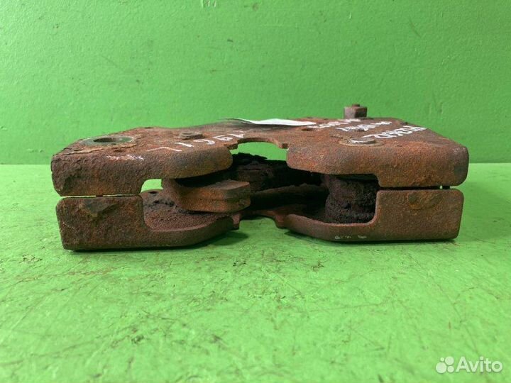 Замок кабины DAF XF105