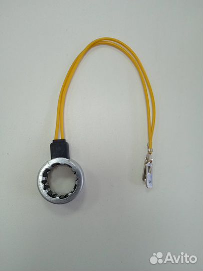 Датчик Холла