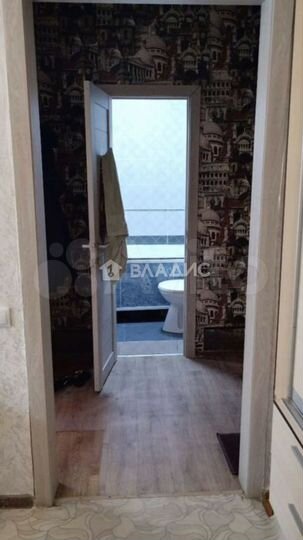 1-к. квартира, 30 м², 2/5 эт.