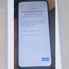 HONOR 9X, 4/128 ГБ