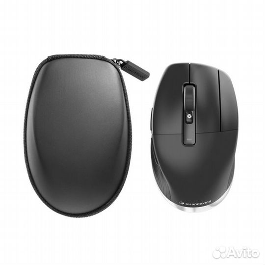 Мышь 3Dconnexion CadMouse Pro Wireless 3DX-700116