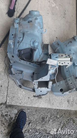 Ланджерон chevrolet cruze