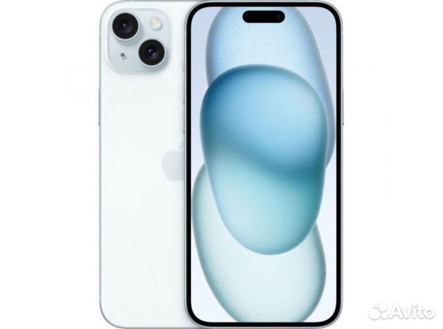 iPhone 15 Plus, 512 ГБ