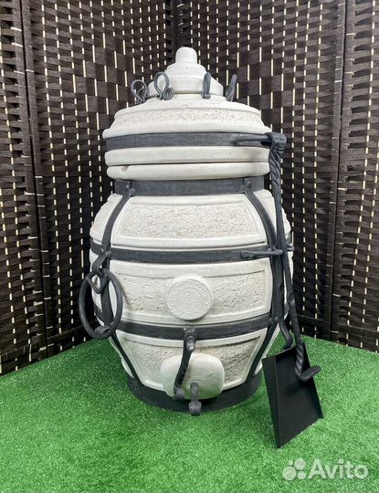 Тандыр Донской