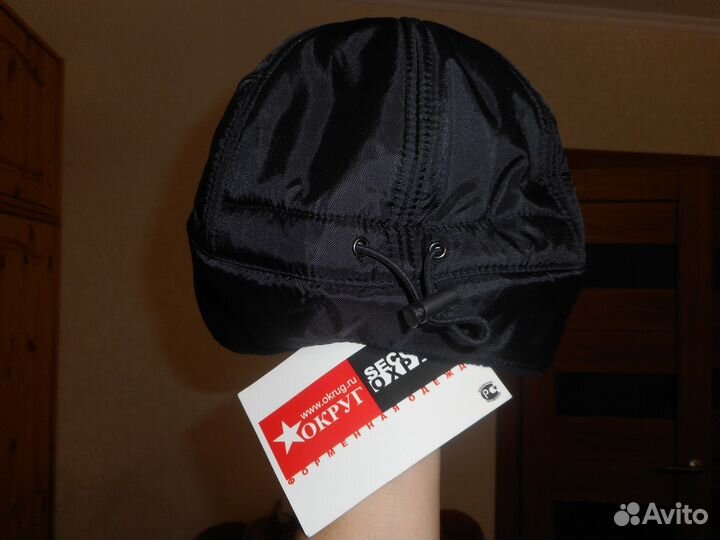 Жокейка молодёжная