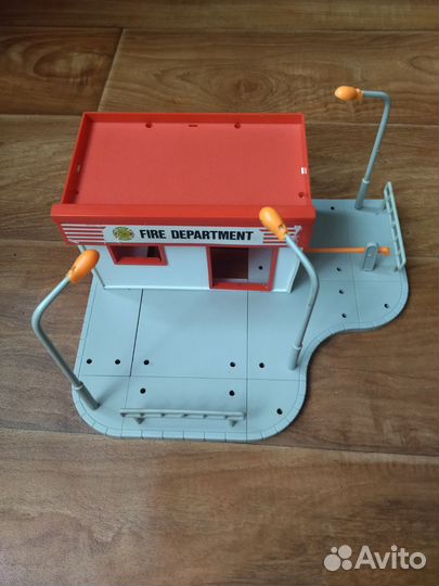 Конструктор 