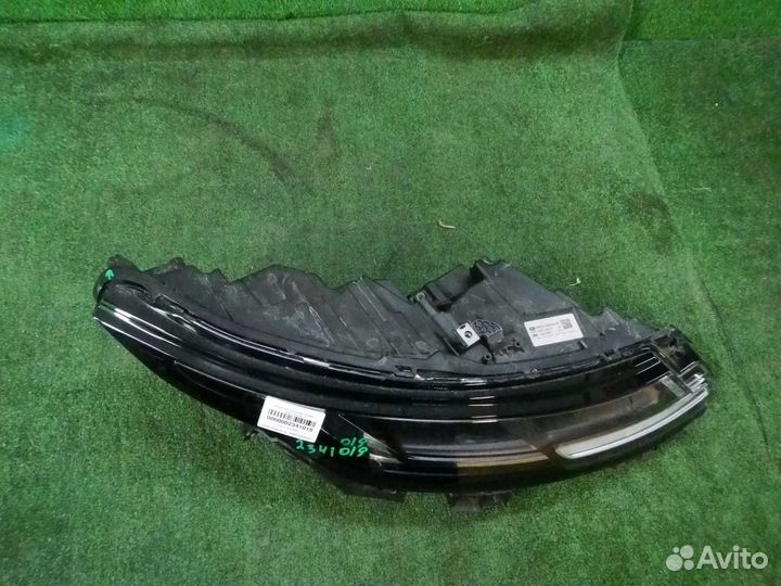 Фара правая Land Rover Range Rover Evoque