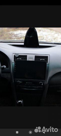 Магнитола android 10 дюймов