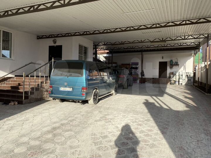 Дом 259 м² на участке 7 сот.