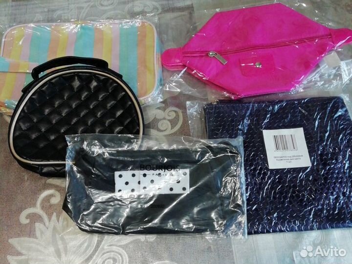 Косметичка