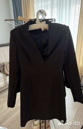 Платье женское love republic