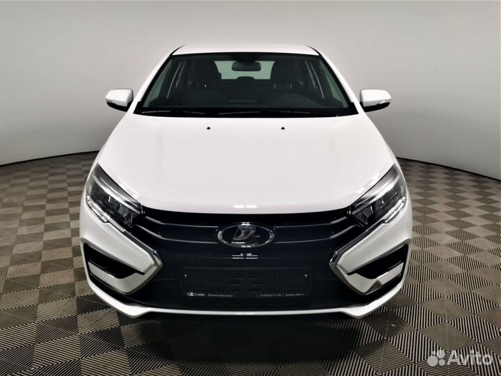 LADA Vesta 1.6 МТ, 2023