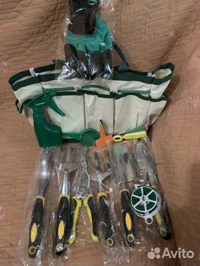 Набор для садовода