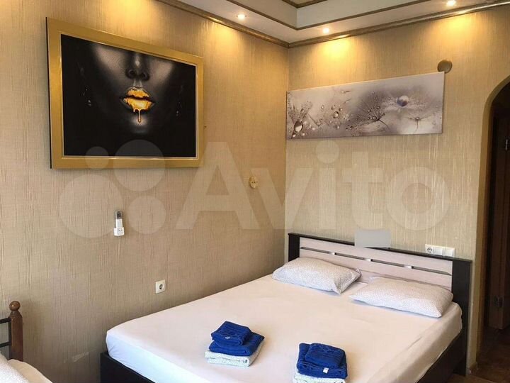 1-к. квартира, 23 м², 5/8 эт.