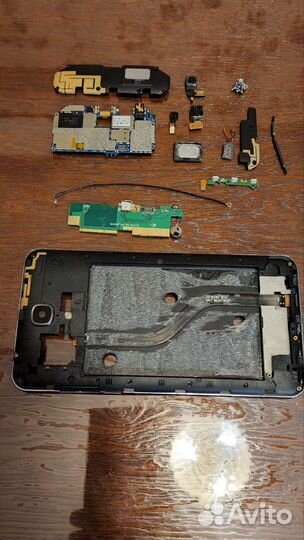 Отдаю бесплатно. Запчасти UMI Cross C1 / Turbo X6