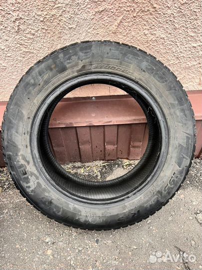 Pirelli Ice Zero 195/60 R15 86T